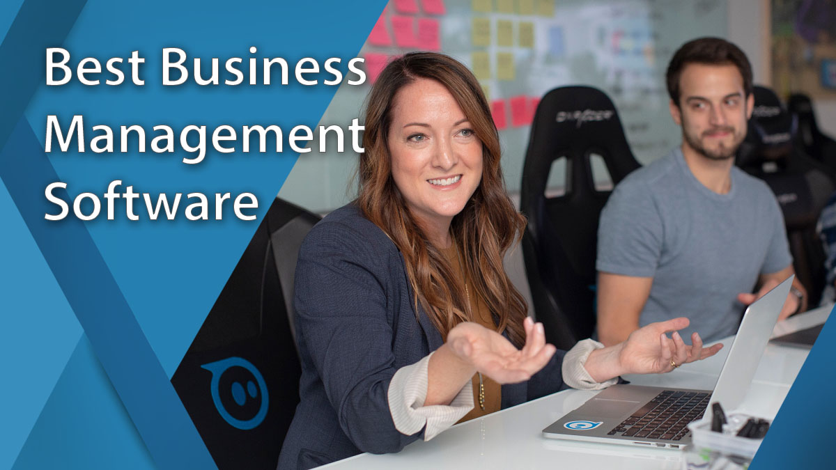 Streamline Your Operations: The Ultimate Guide to Choosing Business Management Software Solutions
