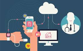 Healthcare IoT - Transforming Patient Care