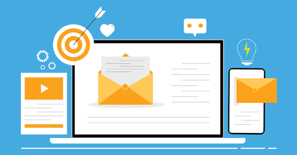 Driving Conversions with Personalized Email Marketing Solutions