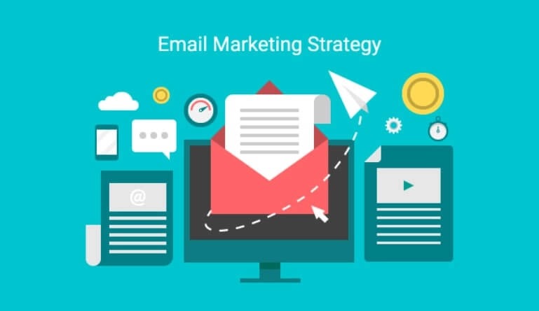 Optimizing Marketing Efforts with Data-Driven Email Campaigns