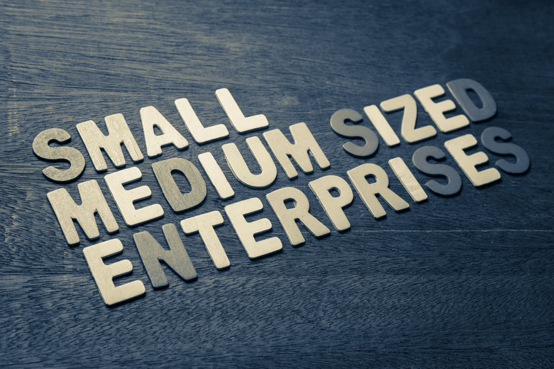 Growth Strategies for Small & Medium Size Business