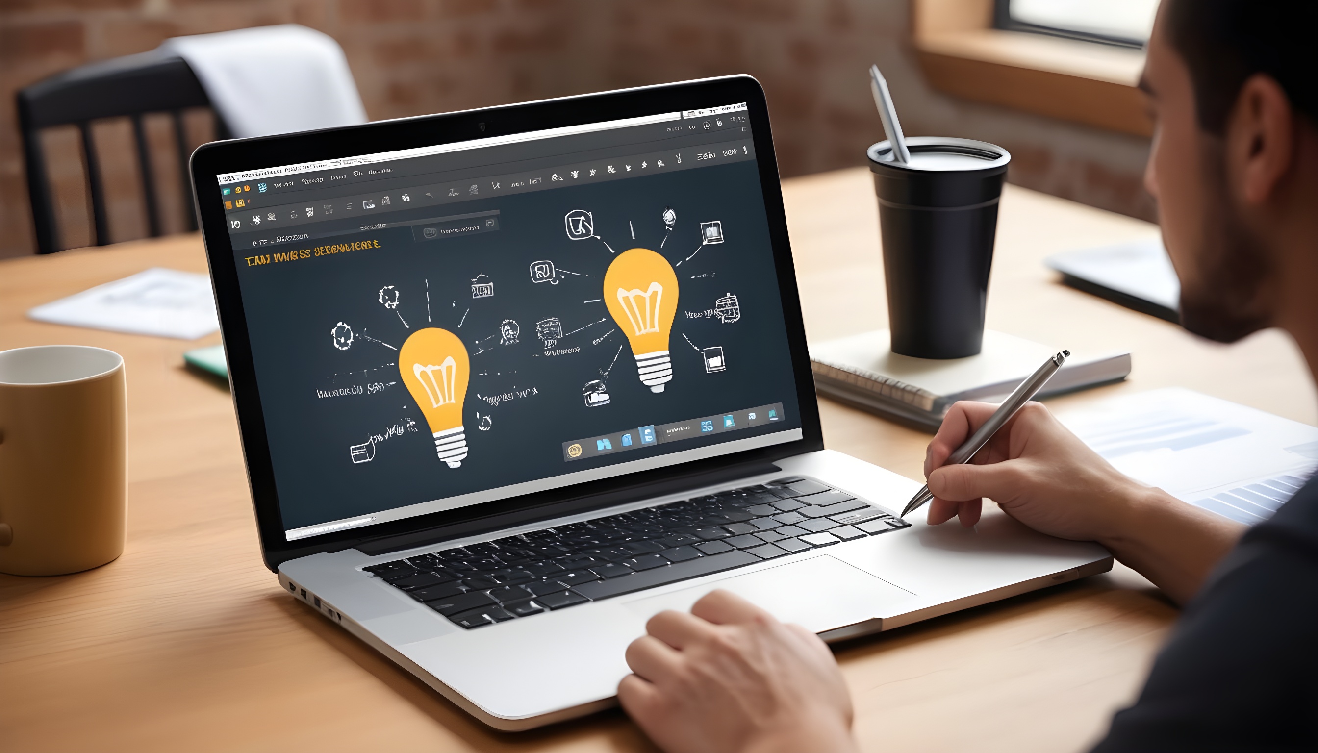 Turn Your Business Ideas into Reality: How Custom Software Can Help