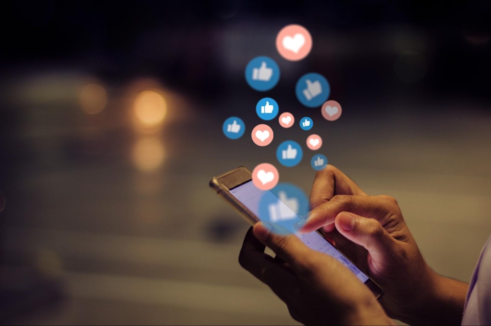 Engage, Connect, and Convert: Unleash the Power of Social Media for Your SME