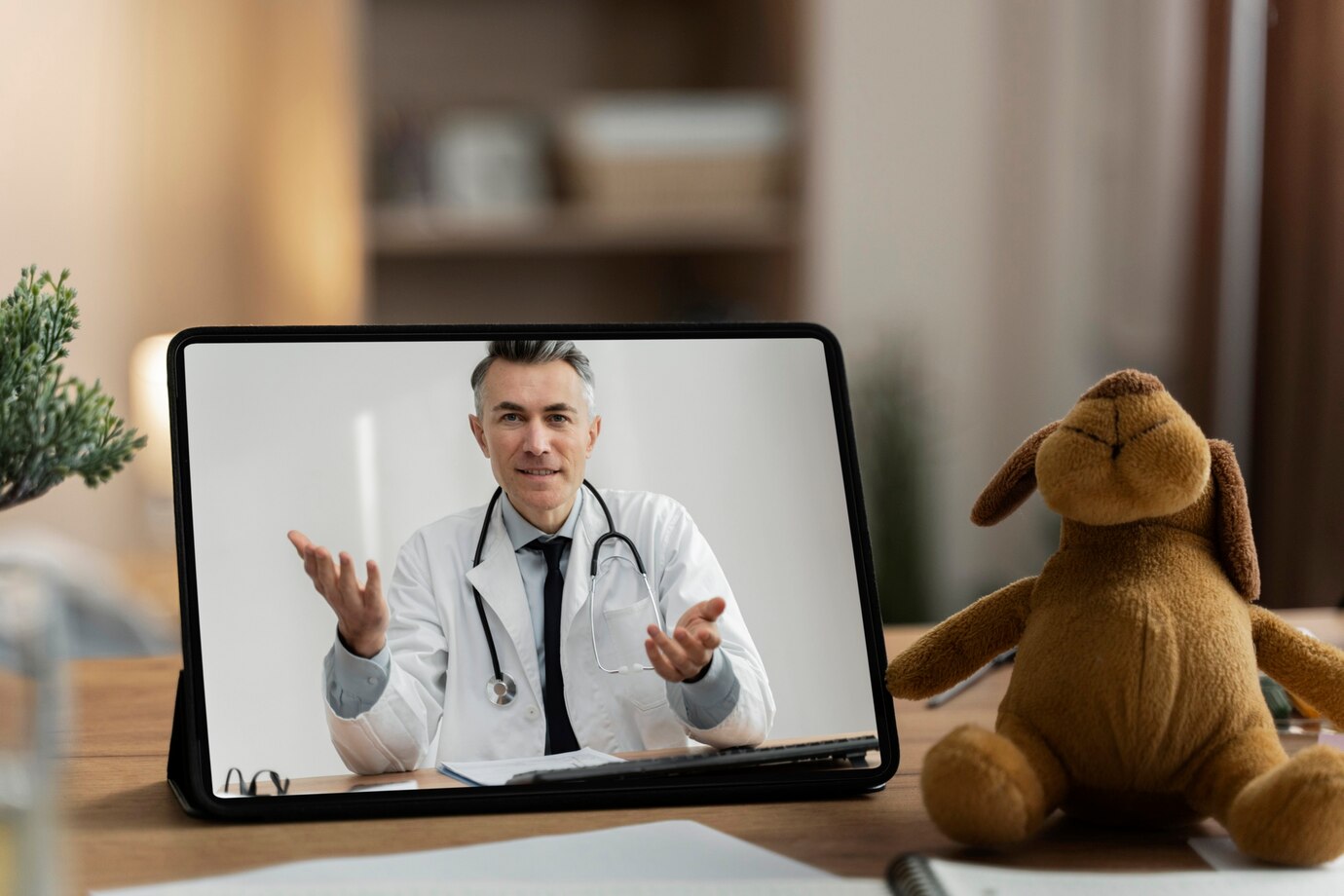 How Custom Telemedicine Platforms Help Doctors and Healthcare Businesses