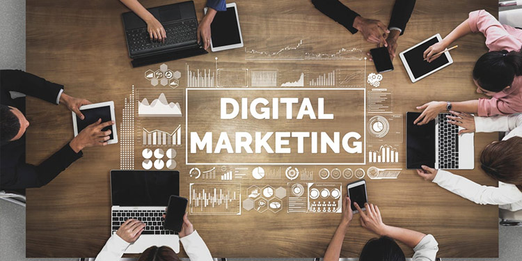 Digital Marketing Tips and Tricks