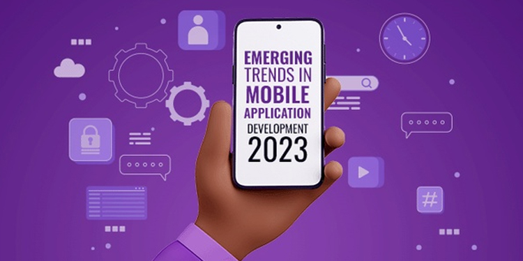 The Latest Technologies in Mobile Application Development