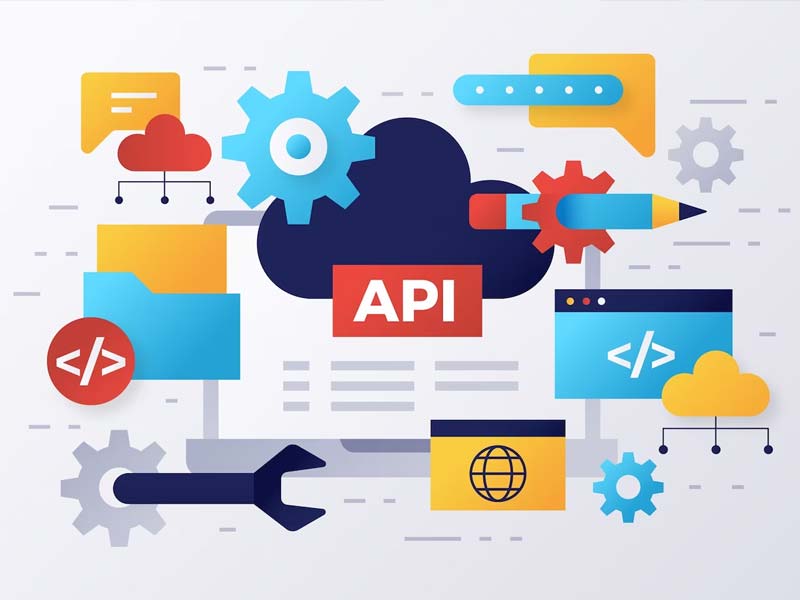 API Development Services