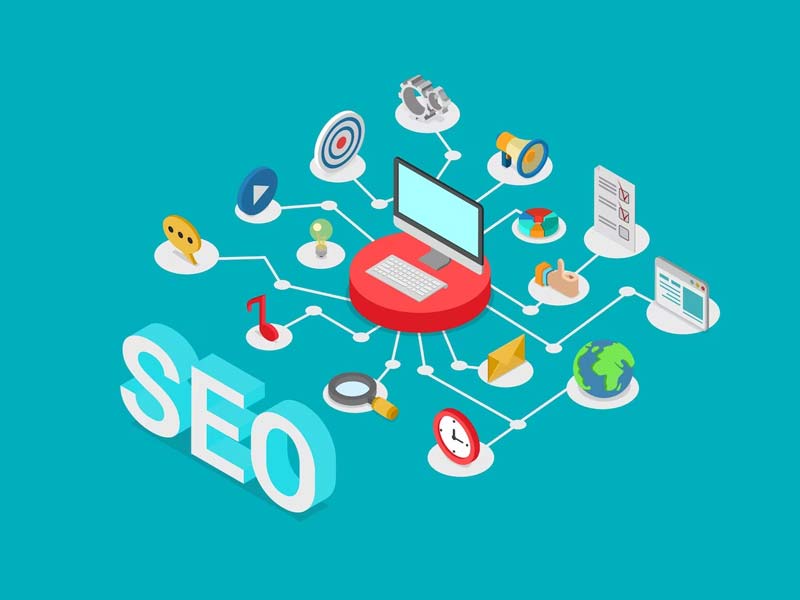 Search Engine Optimization Services